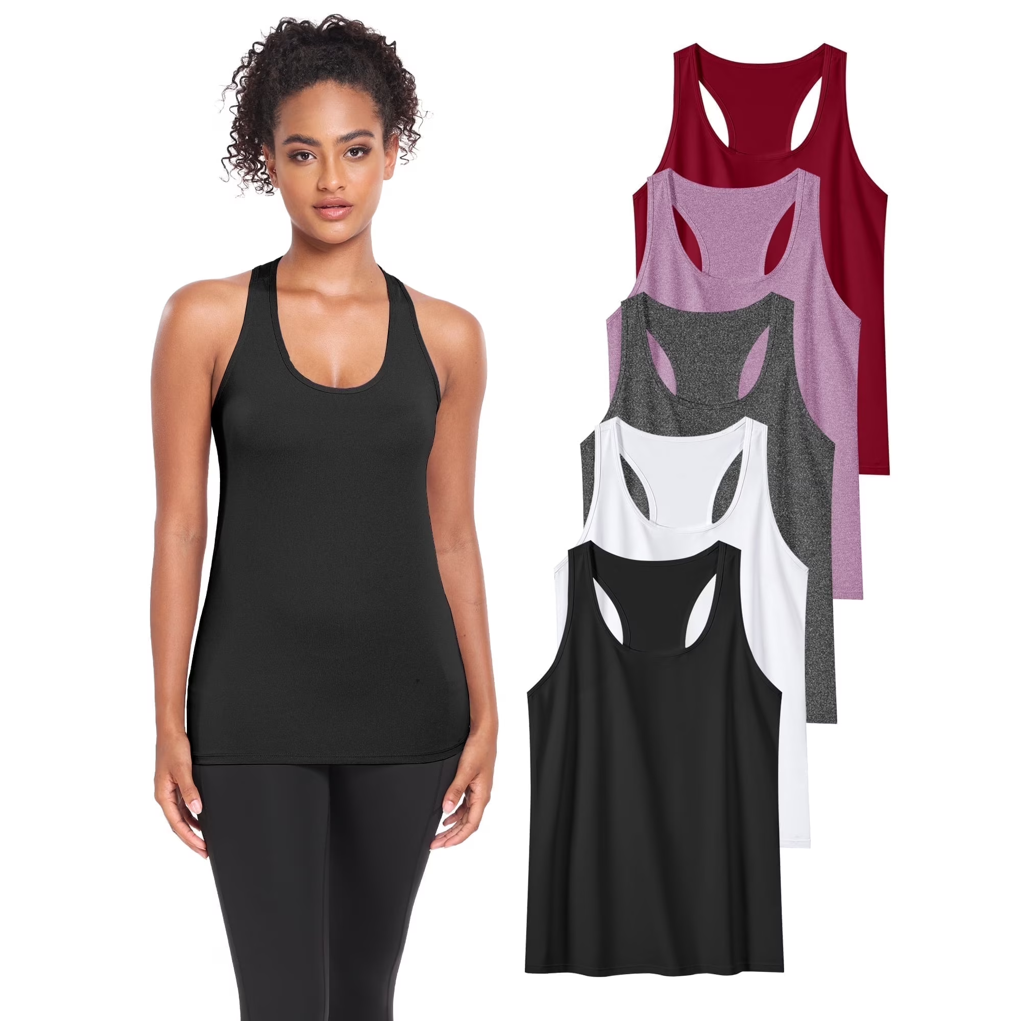 Vorgeformter Longline-Bügel-BH Luna für 38.99€ - Vorgeformte BHs